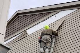 Siding for New Construction in Moraga, CA